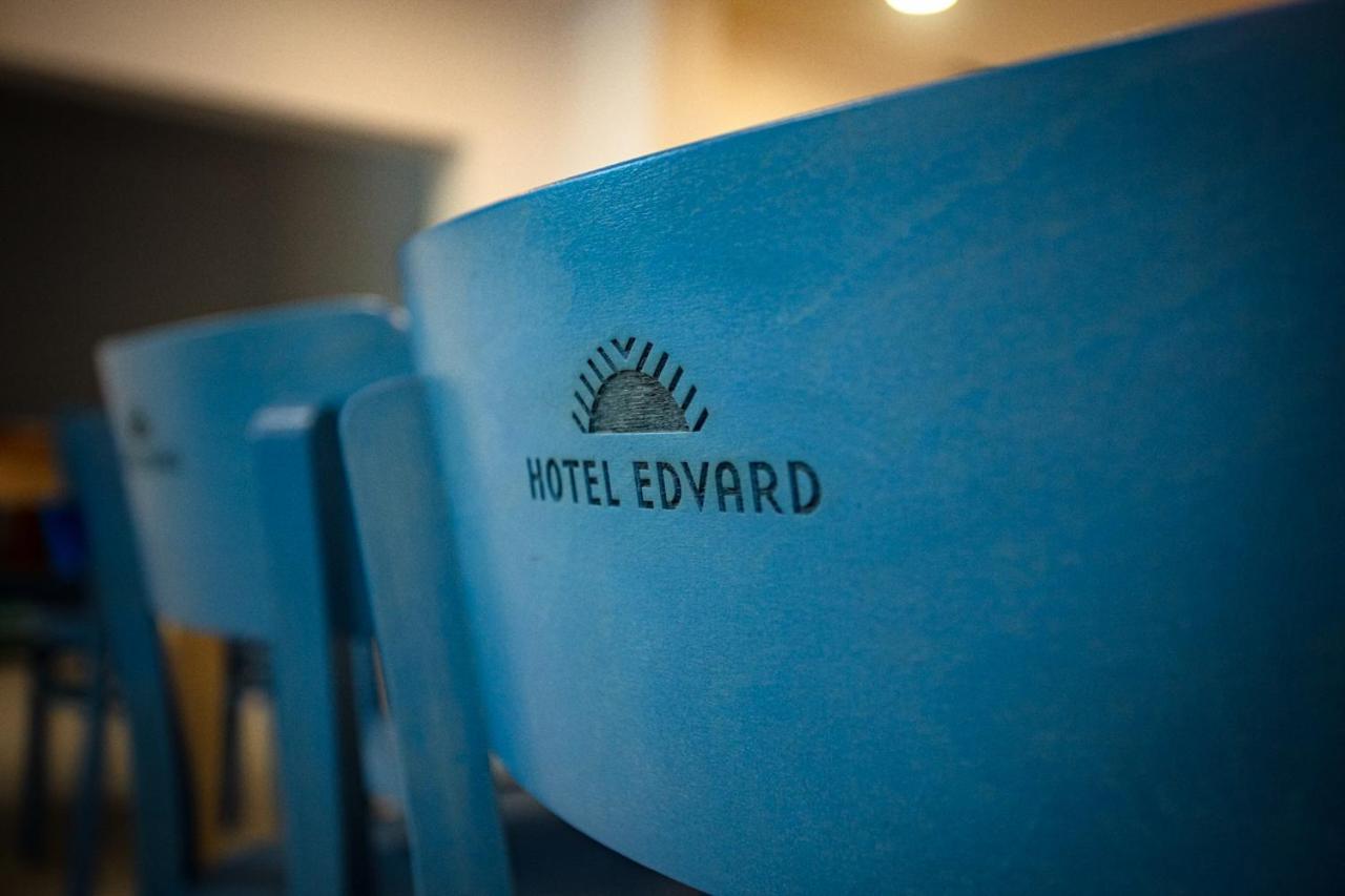 Hotel Edvard Frenstat pod Radhostem Exterior foto