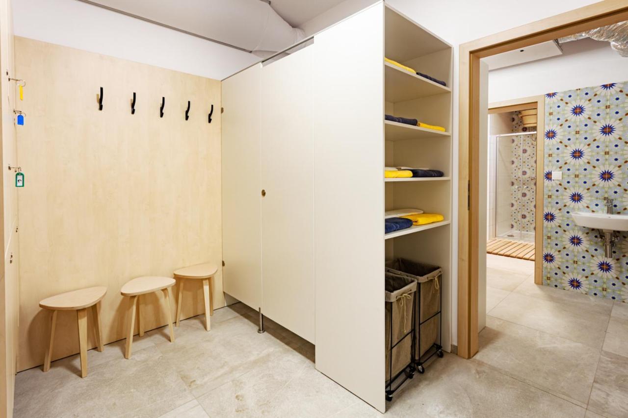 Hotel Edvard Frenstat pod Radhostem Exterior foto