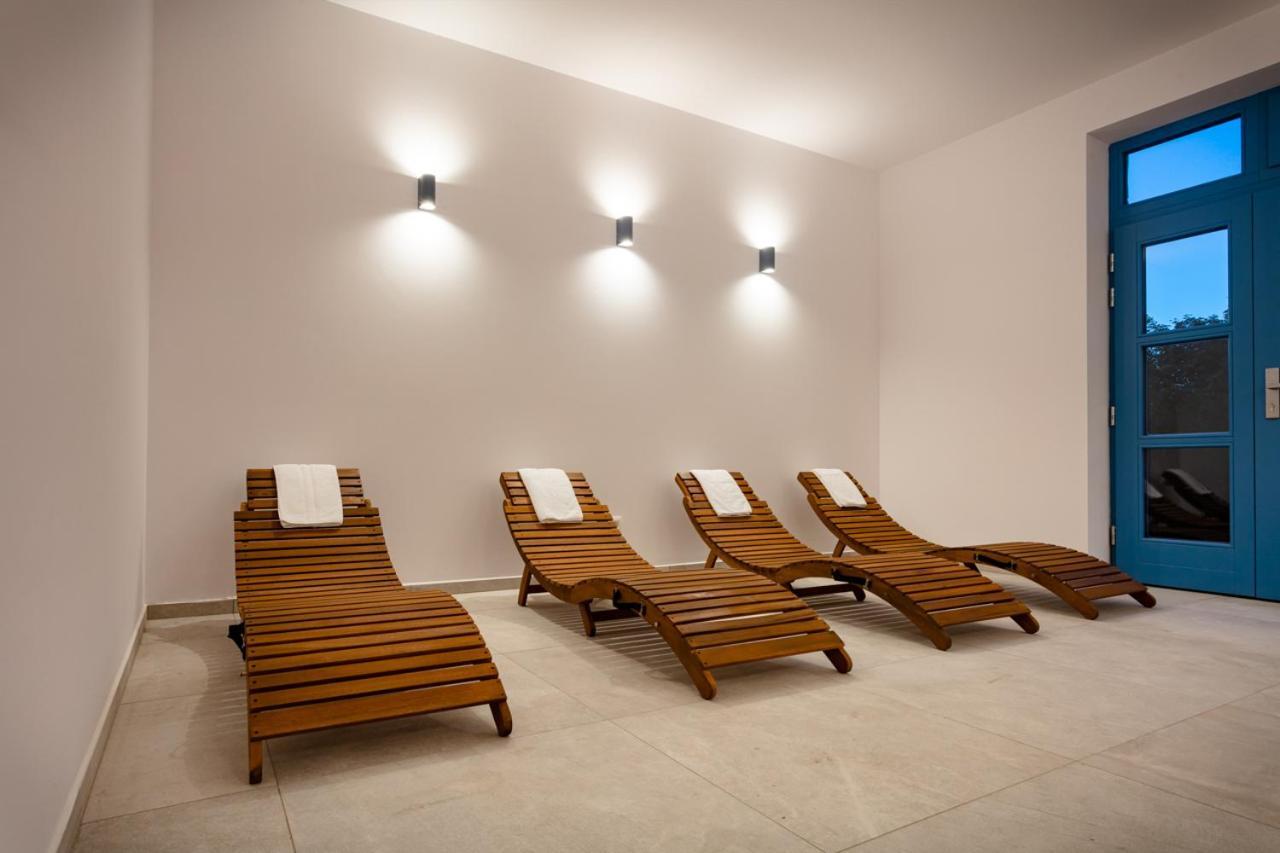 Hotel Edvard Frenstat pod Radhostem Exterior foto
