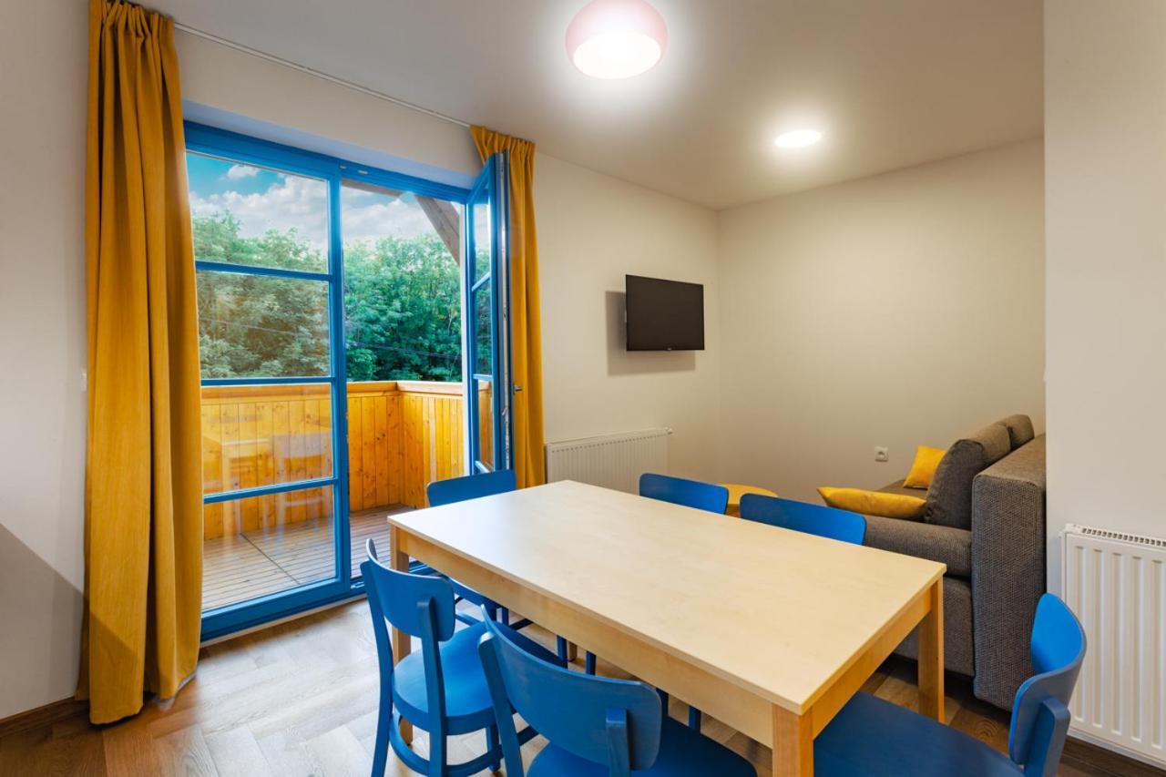 Hotel Edvard Frenstat pod Radhostem Exterior foto