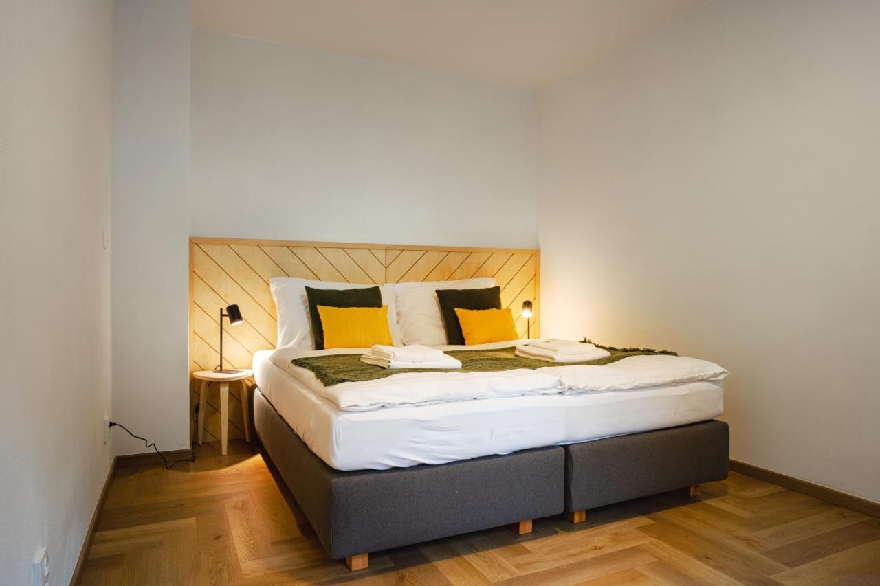 Hotel Edvard Frenstat pod Radhostem Exterior foto