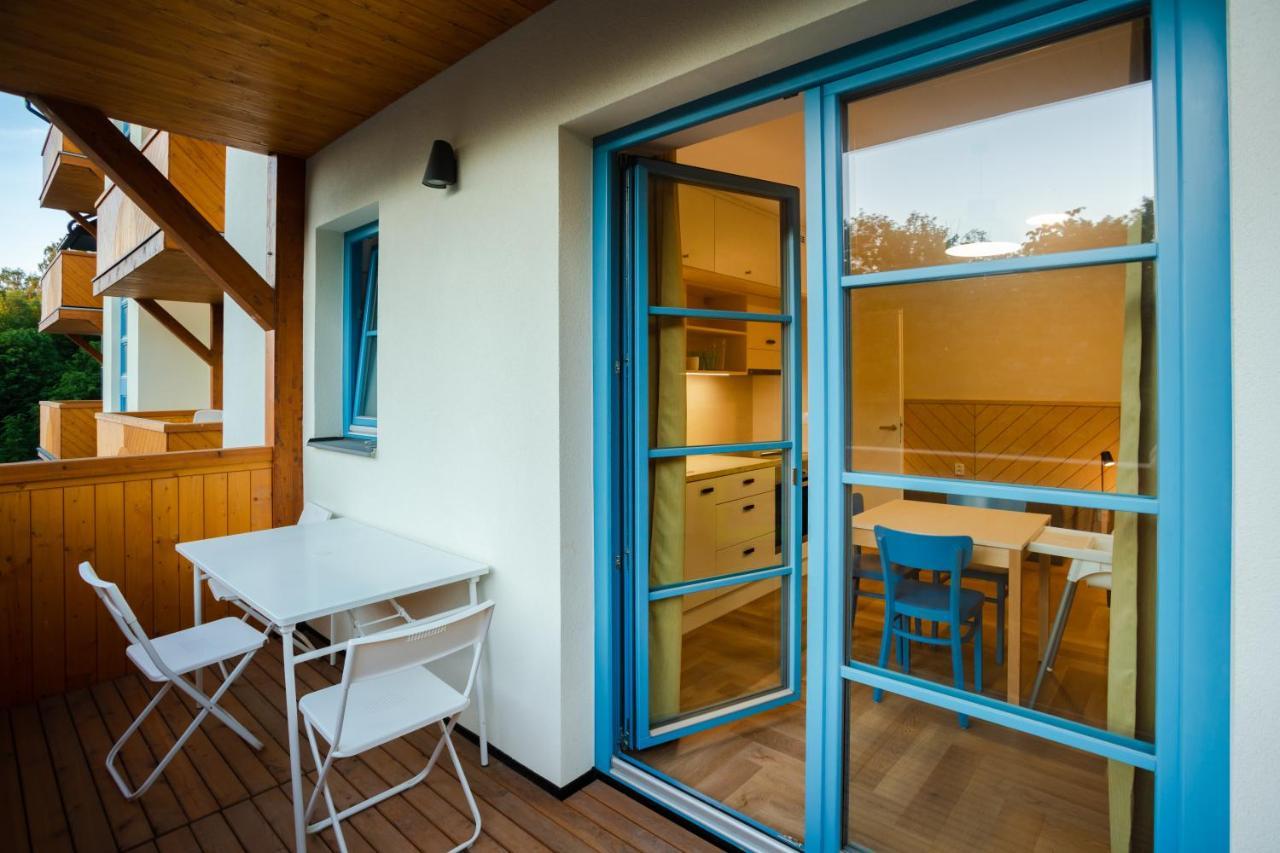 Hotel Edvard Frenstat pod Radhostem Exterior foto