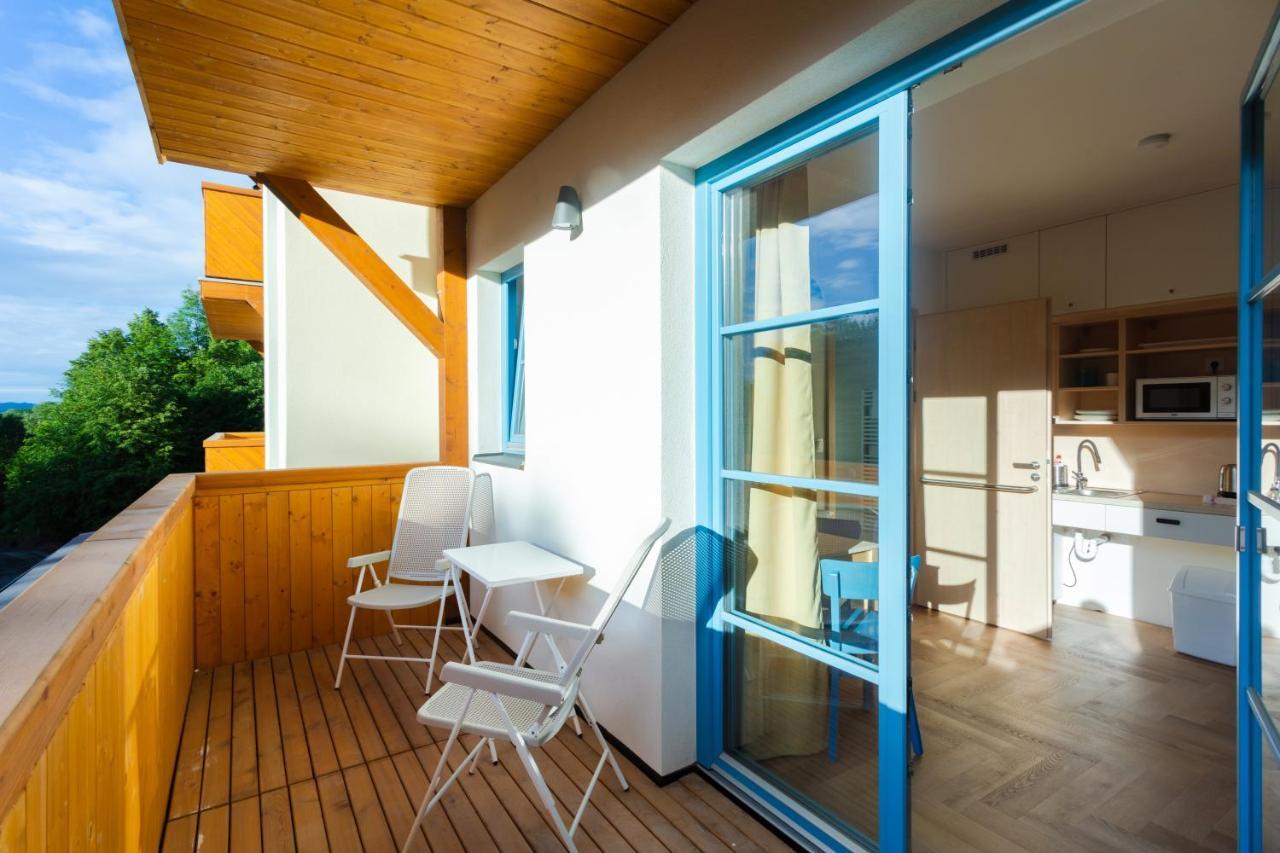 Hotel Edvard Frenstat pod Radhostem Exterior foto