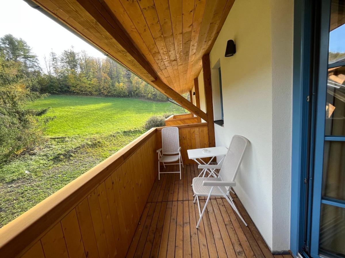 Hotel Edvard Frenstat pod Radhostem Exterior foto