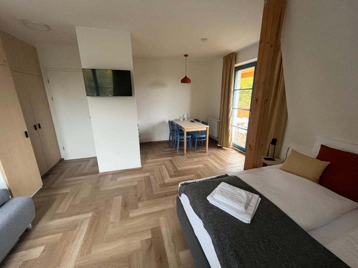 Hotel Edvard Frenstat pod Radhostem Exterior foto