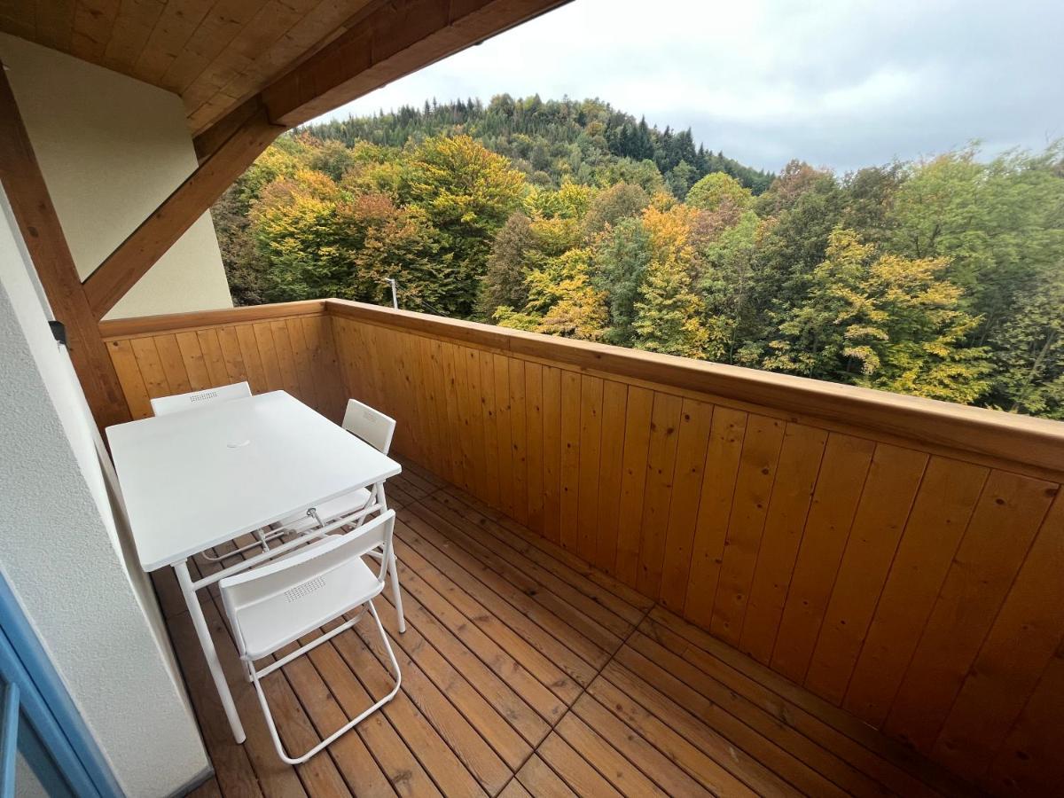 Hotel Edvard Frenstat pod Radhostem Exterior foto